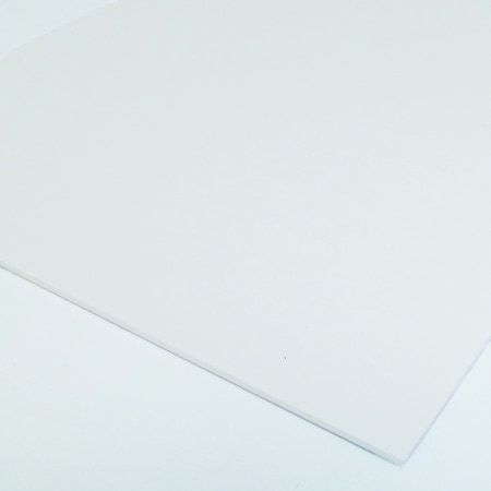 Amerilux ACRYLIC SHEET, GLOSS WHT 4334490